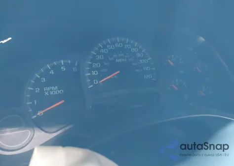 2004 Chevrolet Tahoe Ls from USA, damaged, VIN 1GNEC13VX4R225156